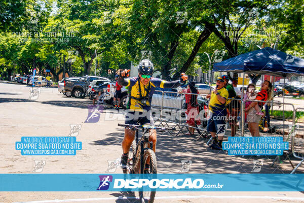 4º Desafio 100km de Terra