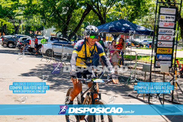 4º Desafio 100km de Terra