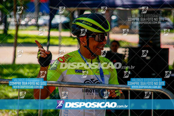 4º Desafio 100km de Terra