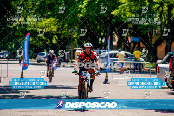 4º Desafio 100km de Terra