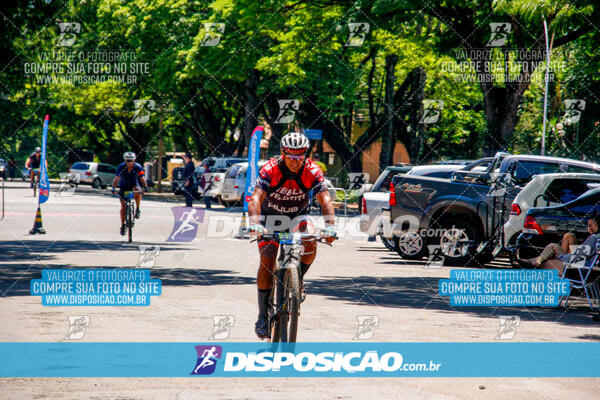 4º Desafio 100km de Terra