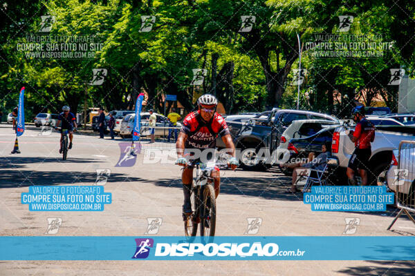 4º Desafio 100km de Terra