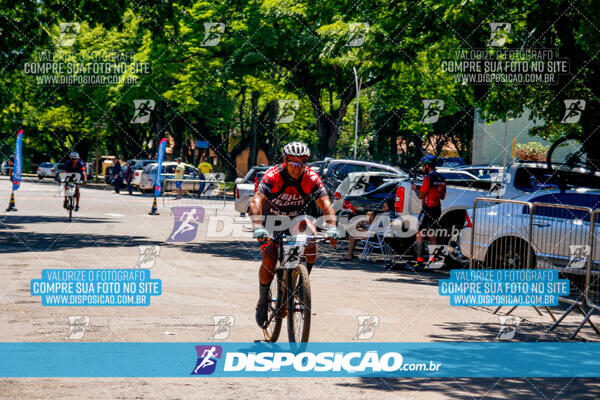 4º Desafio 100km de Terra