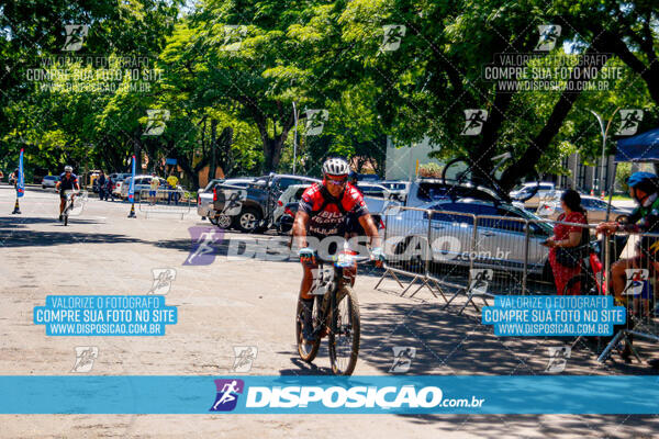 4º Desafio 100km de Terra