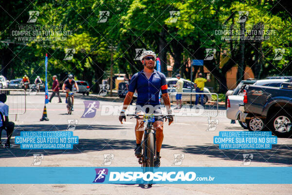 4º Desafio 100km de Terra