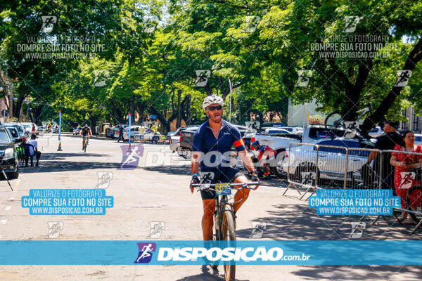 4º Desafio 100km de Terra