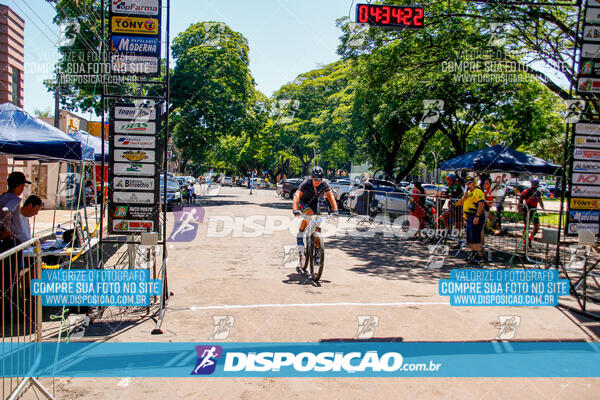 4º Desafio 100km de Terra