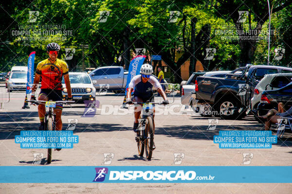 4º Desafio 100km de Terra