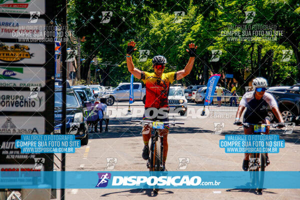 4º Desafio 100km de Terra