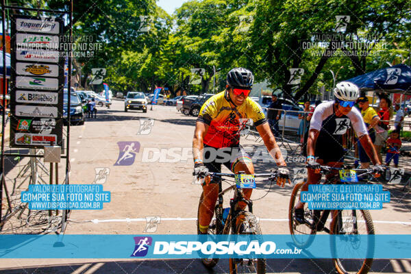 4º Desafio 100km de Terra