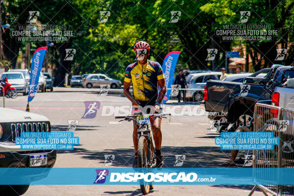 4º Desafio 100km de Terra