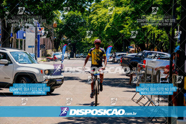 4º Desafio 100km de Terra