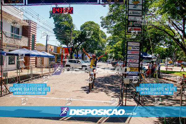 4º Desafio 100km de Terra