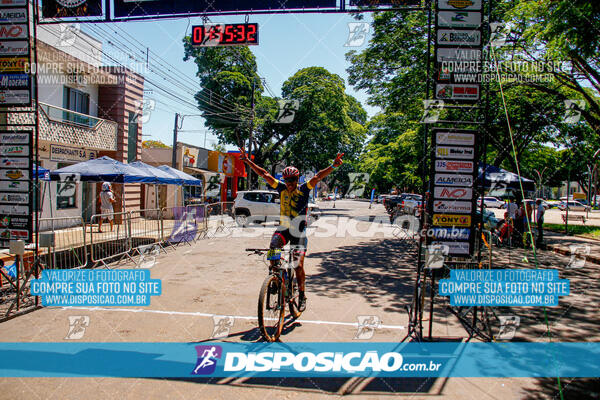 4º Desafio 100km de Terra