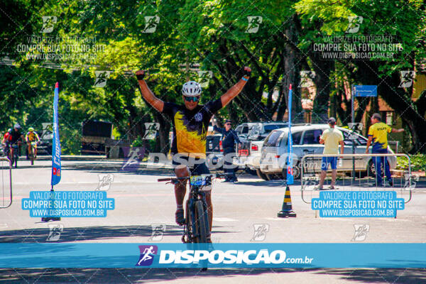 4º Desafio 100km de Terra