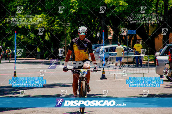 4º Desafio 100km de Terra