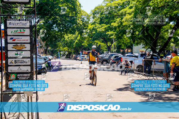 4º Desafio 100km de Terra