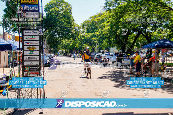 4º Desafio 100km de Terra