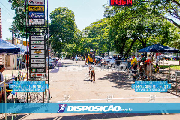 4º Desafio 100km de Terra