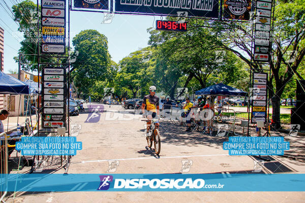 4º Desafio 100km de Terra