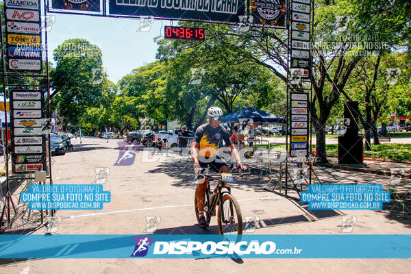 4º Desafio 100km de Terra