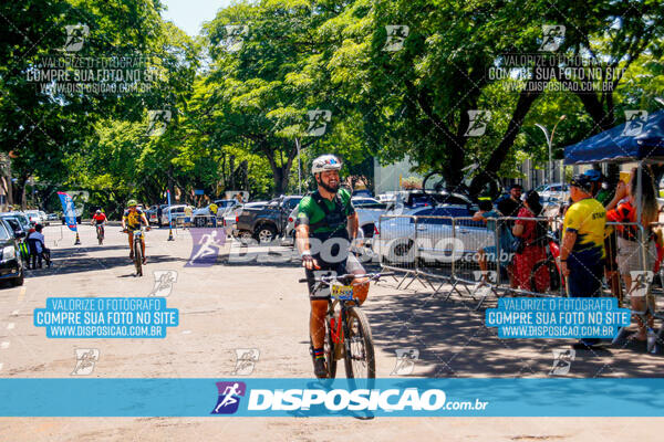 4º Desafio 100km de Terra