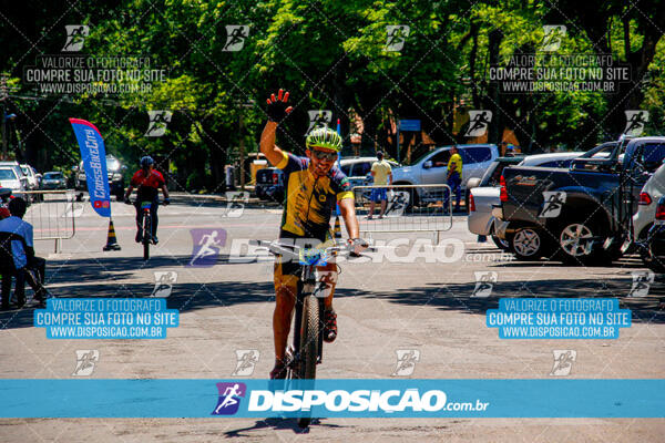 4º Desafio 100km de Terra