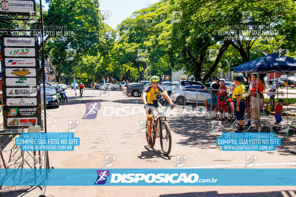 4º Desafio 100km de Terra