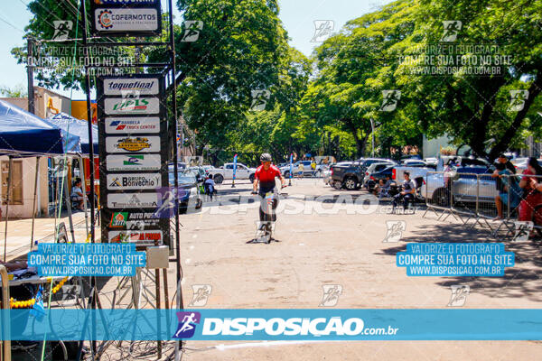 4º Desafio 100km de Terra