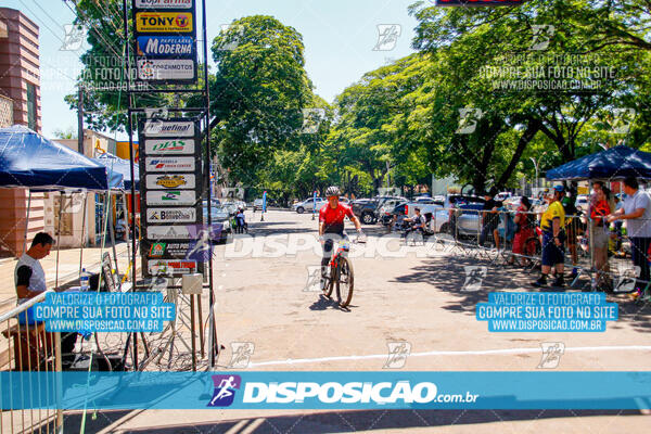 4º Desafio 100km de Terra