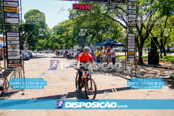 4º Desafio 100km de Terra