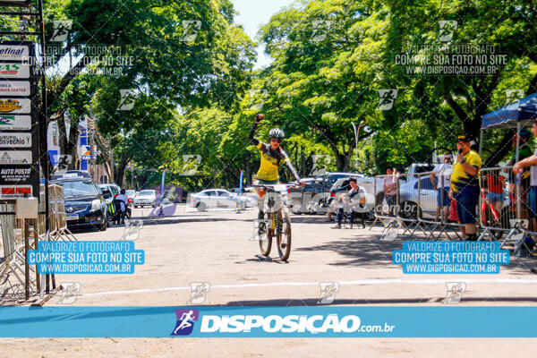 4º Desafio 100km de Terra