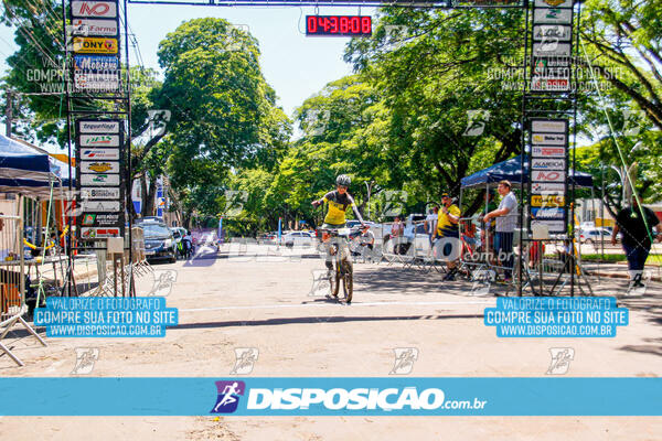 4º Desafio 100km de Terra