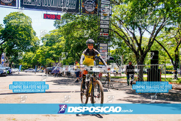 4º Desafio 100km de Terra