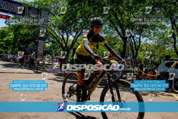 4º Desafio 100km de Terra