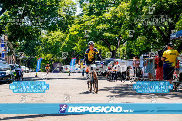 4º Desafio 100km de Terra