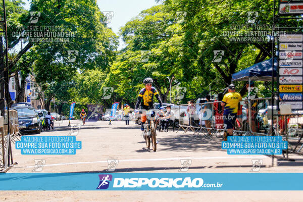 4º Desafio 100km de Terra