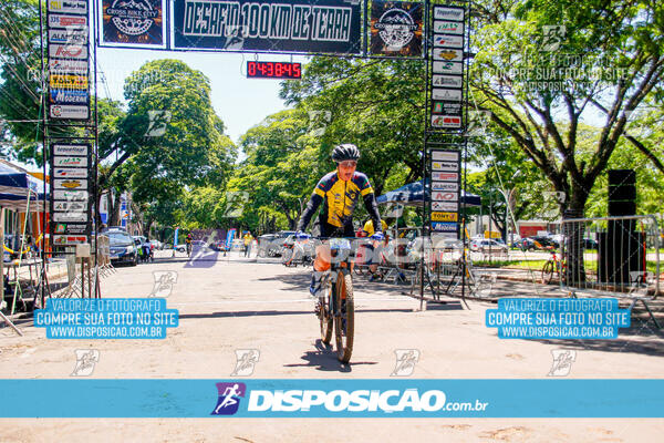 4º Desafio 100km de Terra