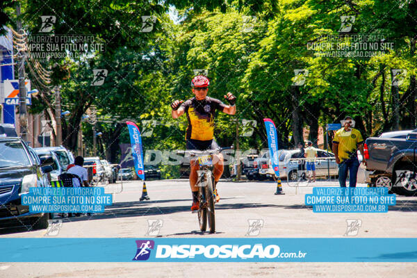 4º Desafio 100km de Terra