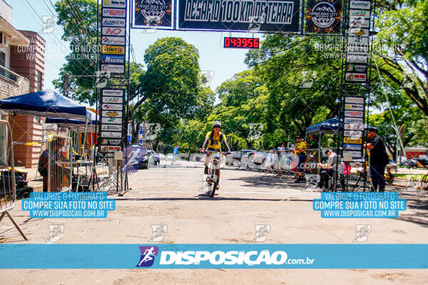 4º Desafio 100km de Terra