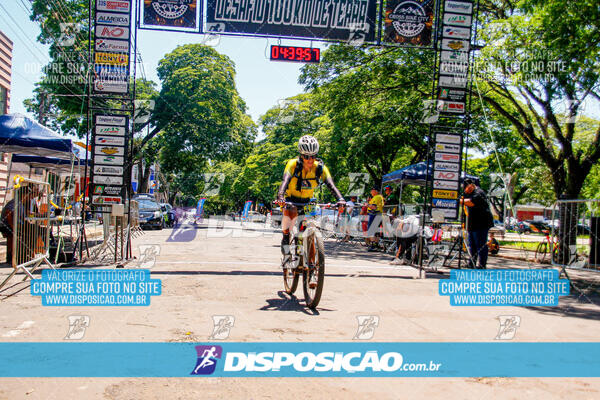 4º Desafio 100km de Terra