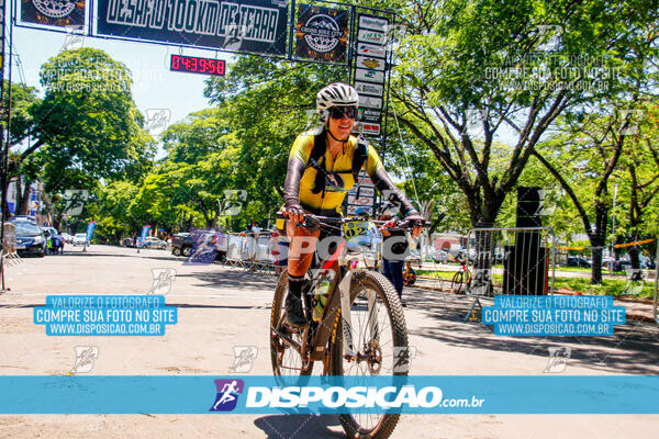 4º Desafio 100km de Terra