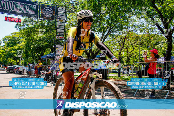 4º Desafio 100km de Terra