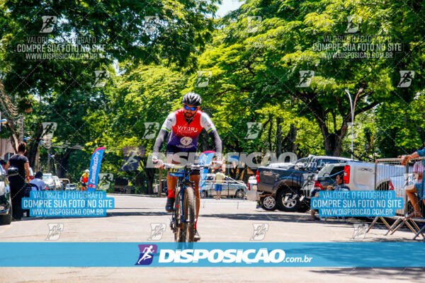 4º Desafio 100km de Terra