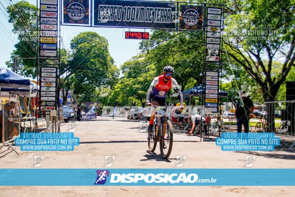 4º Desafio 100km de Terra