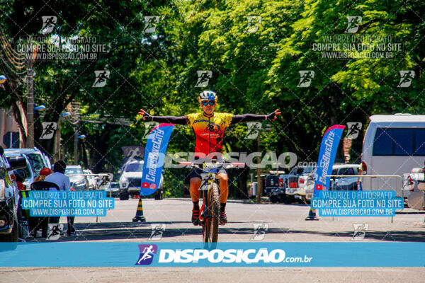 4º Desafio 100km de Terra