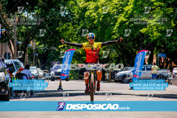 4º Desafio 100km de Terra