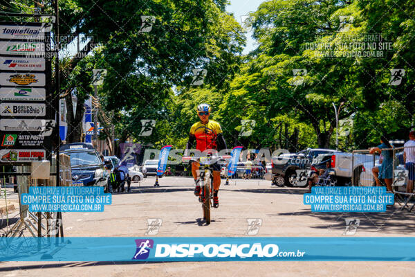 4º Desafio 100km de Terra