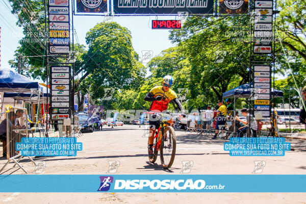 4º Desafio 100km de Terra