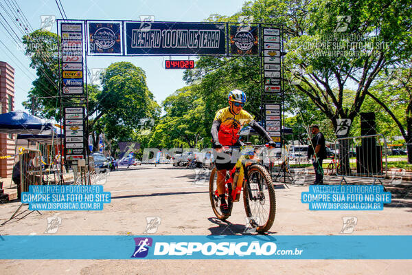 4º Desafio 100km de Terra